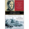 American Priestess by Jane Fletcher Geniesse