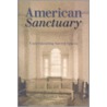 American Sanctuary door Louis P. Nelson