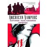 American Vampire 1 door Scott Snyder