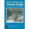 American Waterways door Onbekend