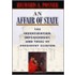 An Affair Of State