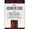 An Affair Of State door Richard A. Posner