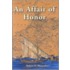 An Affair of Honor
