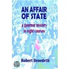 An Affair of State door Robert Benedetti