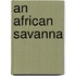 An African Savanna