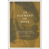 An Element Of Hope door Charles Hayter