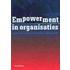 Empowerment in organisaties
