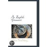 An English Grammar by William David Kenny