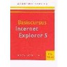 Basiscursus Internet Explorer 5