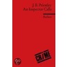 An Inspector Calls door Ruth Benton Blackmore