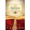 An Irish Christmas door Melody Carison
