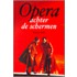 Opera achter de schermen