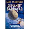 De planeet Barrayar door L.M. Bujold