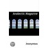 Analectic Magazine