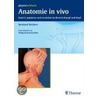Anatomie in Vivo 2 door Bernhard Reichert