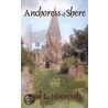 Anchoress of Shere door Paul Moorcroft