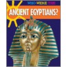 Ancient Egyptians? door Anne MacRae