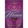 And God Made Women door Cheryl Cope