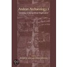 Andean Archaeology door William H. Isbell
