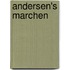 Andersen's Marchen