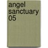 Angel Sanctuary 05