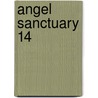 Angel Sanctuary 14 by Kaori Yuki