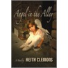 Angel in the Alley door Keith Clemons