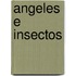 Angeles E Insectos