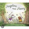 Angelina And Henry door Katharine Holabird