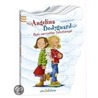 Angelina Bodyguard door Charlotte Habersack