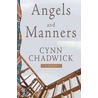 Angels and Manners by Cynn Chadwick