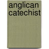 Anglican Catechist door George Holden