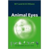 Animal Eyes Oabs P door Michael F. Land