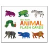 Animal Flash Cards door Eric Carle