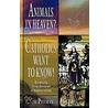 Animals In Heaven? by Susi Pittman