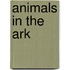 Animals In The Ark