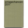 Anlagechancen 2011 door Onbekend