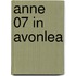 Anne 07 in Avonlea