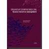 Organisatieontwikkeling en human resource management door W. de Nijs