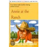 Annie At The Ranch door Barbara Beasley Murphy