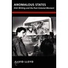 Anomalous States-P door David Lloyd