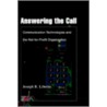Answering The Call door Joseph R. Liberto