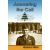 Answering the Call door Stephen L. Wilson