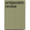 Antijacobin Review door Onbekend