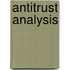 Antitrust Analysis