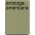 Antologa Americana