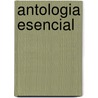 Antologia Esencial by Mario Jorge de Lellis