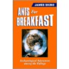 Ants for Breakfast door James M. Skibo