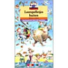 Leerspelletjes buiten