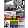 Anxious Modernisms by Sarah Goldhagen